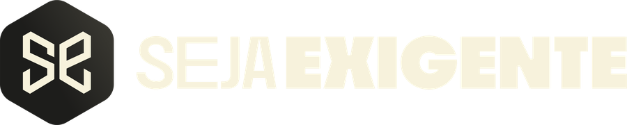 Seja Exigente