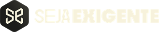 Seja Exigente